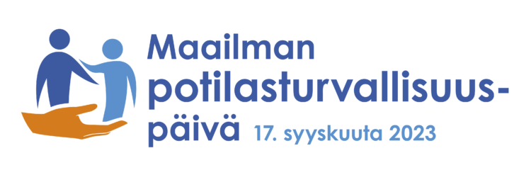 Potilasturvallisuuspäivä 2023